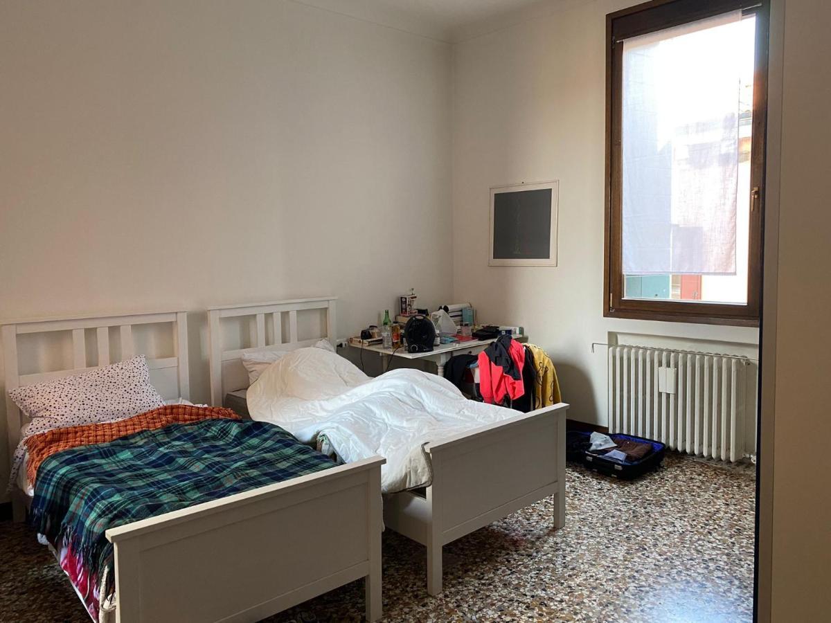 Appartamento Al Centro Di Venezia 6 Posti Letto Venice Exterior photo